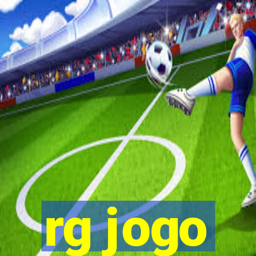 rg jogo